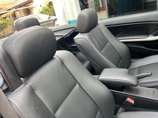 BMW Serie 3 318Ci
