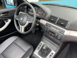 BMW Serie 3 318Ci