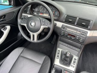BMW Serie 3 318Ci