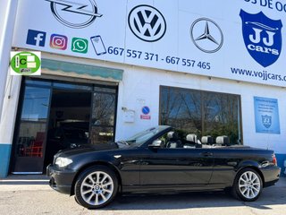 BMW Serie 3 318Ci