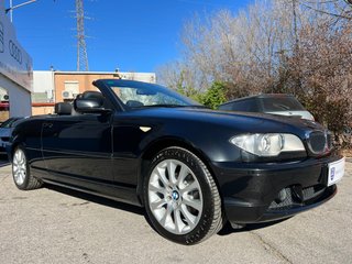 BMW Serie 3 318Ci