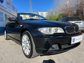 BMW Serie 3 318Ci