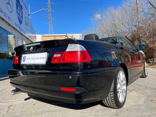 BMW Serie 3 318Ci