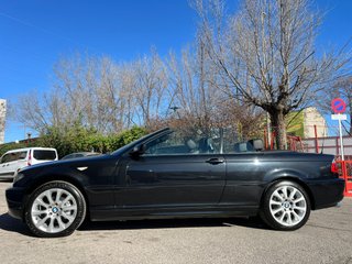 BMW Serie 3 318Ci