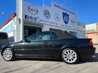 BMW Serie 3 318Ci