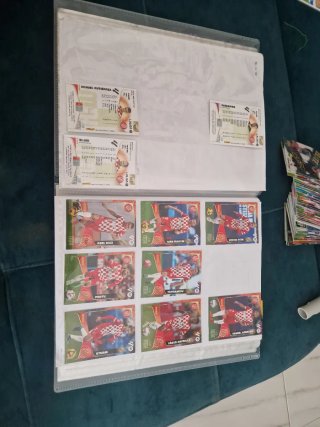 Álbum LaLiga Megacracks 2025/2026. Anuncio 3.