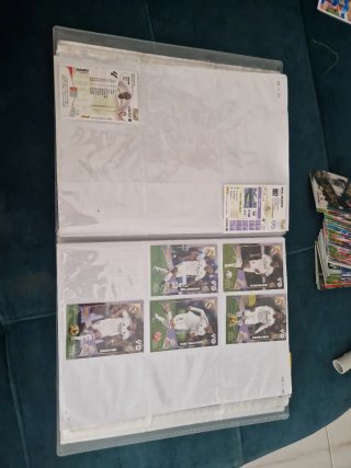 Álbum LaLiga Megacracks 2025/2026. Anuncio 3.