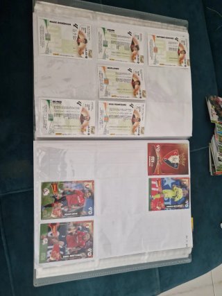 Álbum LaLiga Megacracks 2025/2026. Anuncio 3.