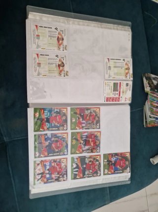 Álbum LaLiga Megacracks 2025/2026. Anuncio 3.