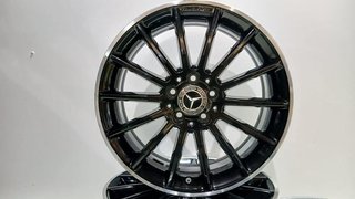 JUEGO LLANTAS MERCEDES-BENZ CLASE B (BM 246) 6519