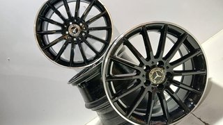 JUEGO LLANTAS MERCEDES-BENZ CLASE B (BM 246) 6519