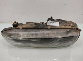 Mitsubishi 569327 faro izq 10037833 galant berlina