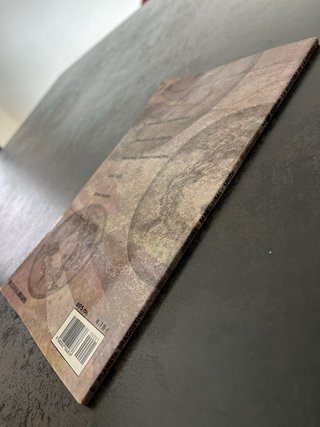 Tomb Raider. La máscara de la Medusa