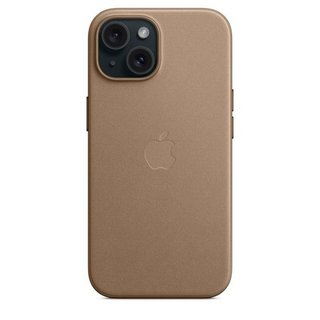 Funda iPhone 15 Trenzado Fino Nueva 5