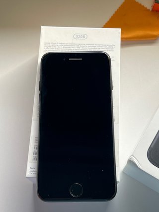 iPhone 7 32GB Nero