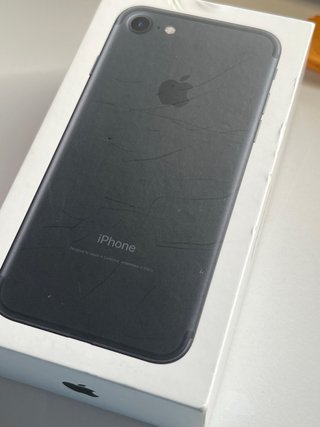 iPhone 7 32GB Nero