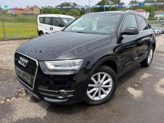 Audi Q3 2013