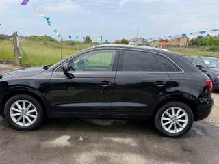 Audi Q3 2013