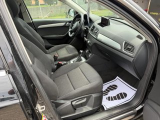 Audi Q3 2013