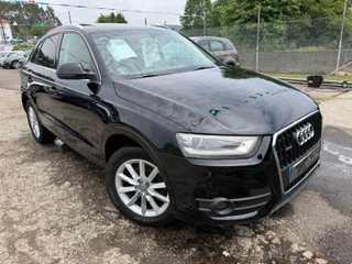 Audi Q3 2013