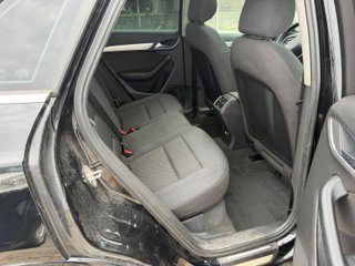Audi Q3 2013