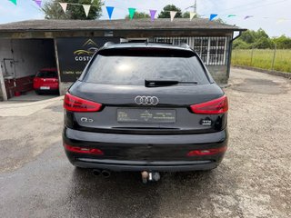 Audi Q3 2013