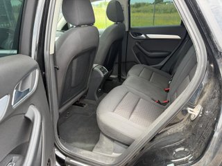 Audi Q3 2013