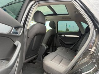 Audi Q3 2013