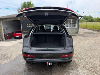 Audi Q3 2013