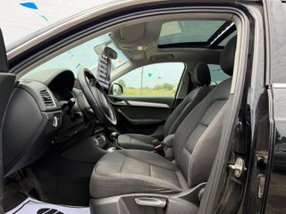 Audi Q3 2013