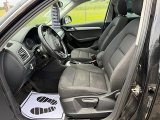 Audi Q3 2013