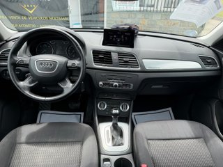 Audi Q3 2013