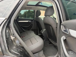 Audi Q3 2013