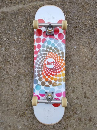 Skate Jart