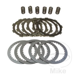 Kit Embrague Kawasaki Honda Suzuki Yam