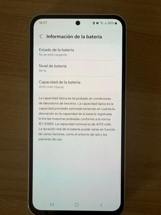 Samsung Galaxy S23 FE 128 GB