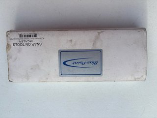 Calibrador Digital Blue-Point MCAL6A