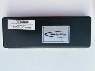 Calibrador Digital Blue-Point MCAL6A