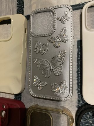 Fundas iPhone 14 Pro