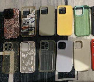 Fundas iPhone 14 Pro