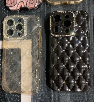 Fundas iPhone 14 Pro