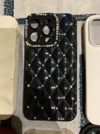 Fundas iPhone 14 Pro