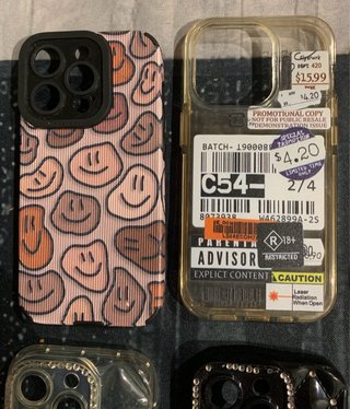 Fundas iPhone 14 Pro