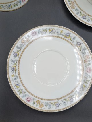 Set tazas consomé Santa Clara