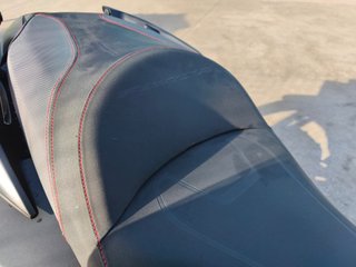 Honda Forza 125 Edición Limitada Negra