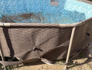Piscina Verano 3.9m x 84cm