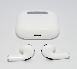 AURICULARES APPLE AIRPODS 3 MPNY3TY/A