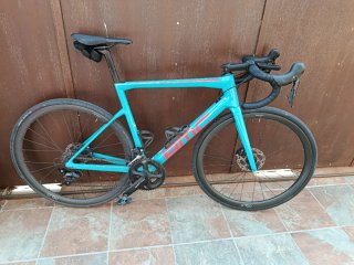 Bmc Team Machine SLR
