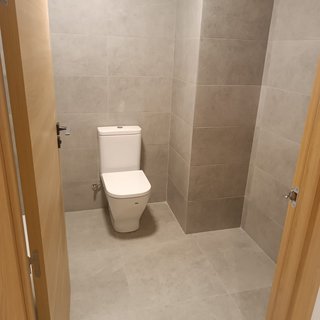 Reformas y obras,baños y cocinas.