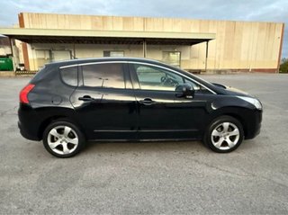 Peugeot 3008 2010